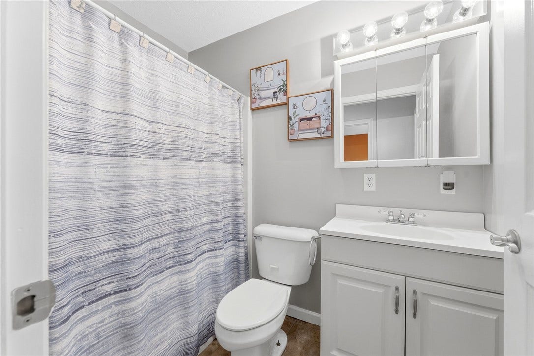 157 Reservoir Hill Road, Uniontown, PA 15401