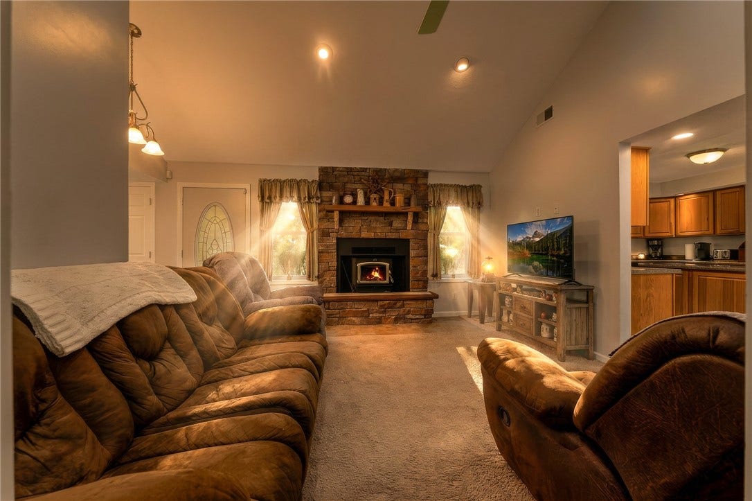 157 Reservoir Hill Road, Uniontown, PA 15401