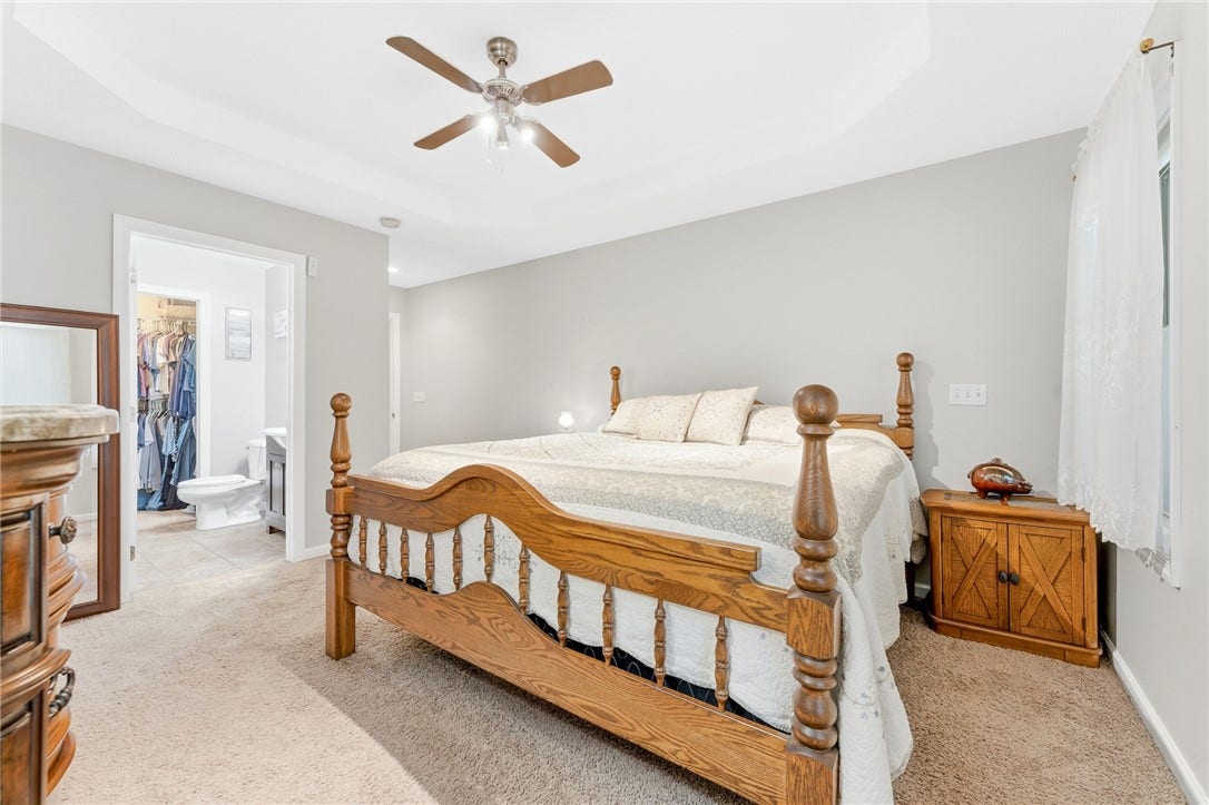 157 Reservoir Hill Road, Uniontown, PA 15401