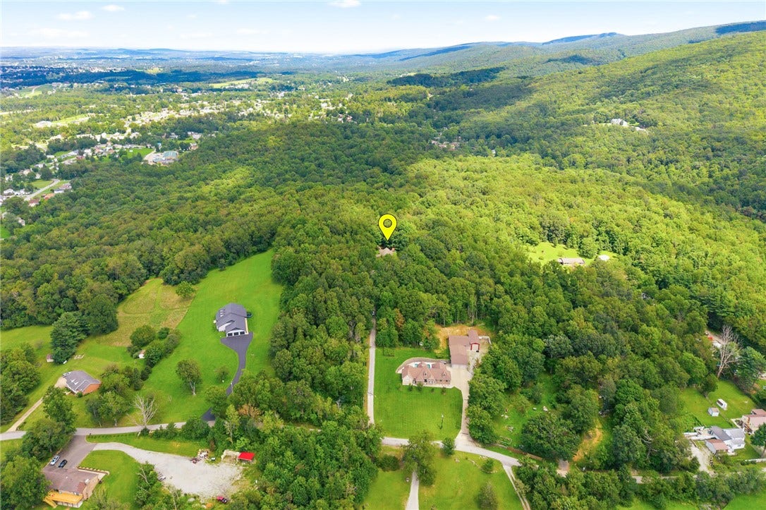 157 Reservoir Hill Road, Uniontown, PA 15401