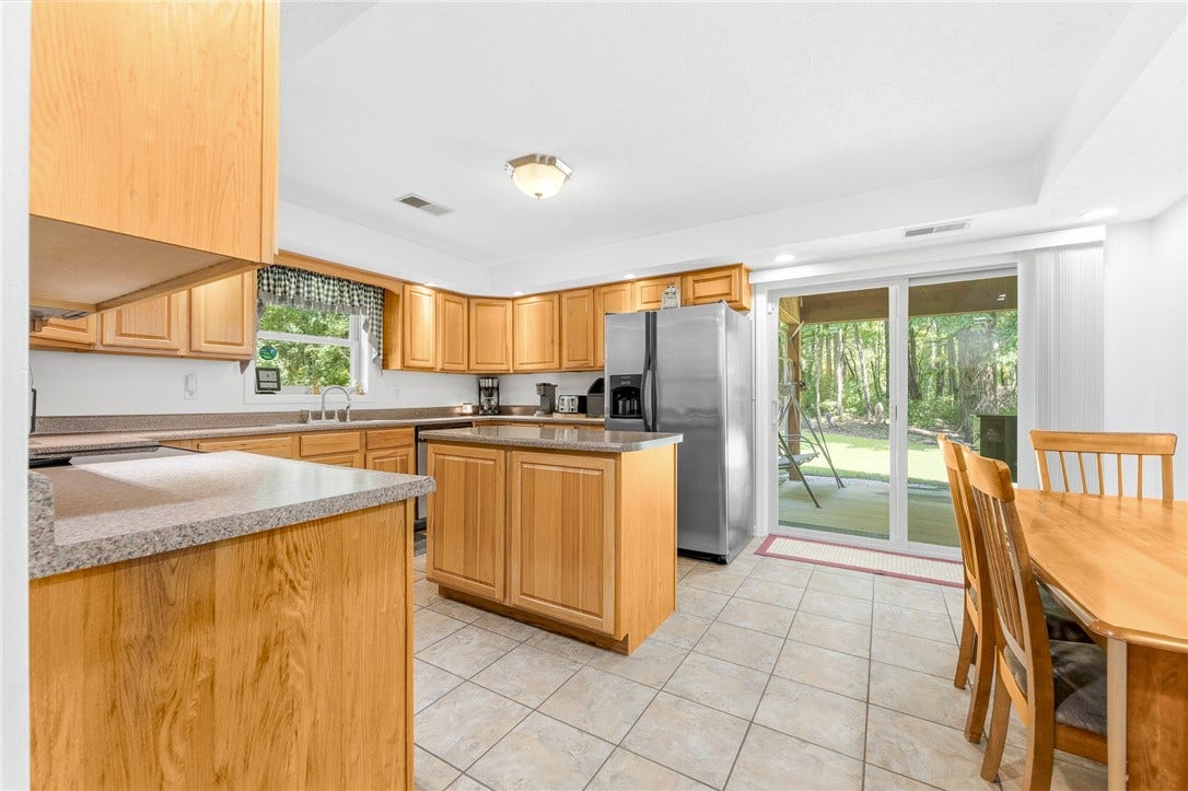 157 Reservoir Hill Road, Uniontown, PA 15401