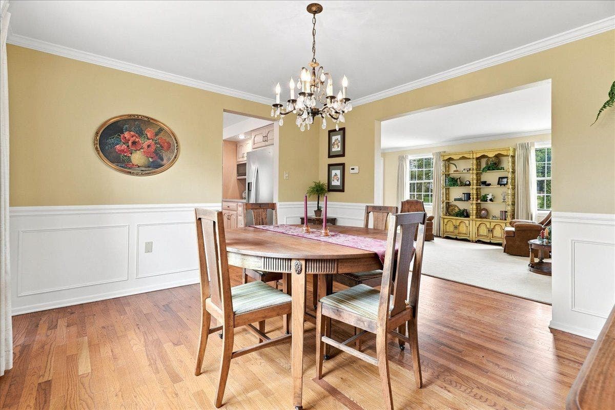 3623 Ashland Drive, Bethel Park, PA 15102