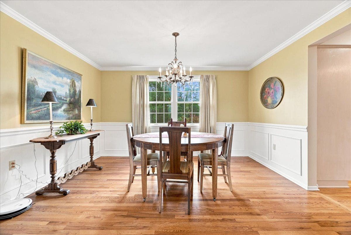 3623 Ashland Drive, Bethel Park, PA 15102