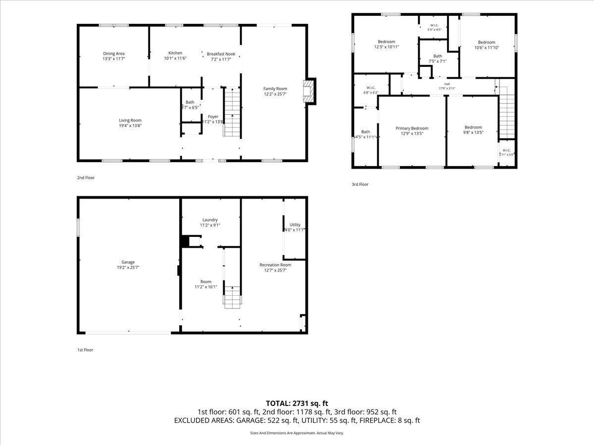 3623 Ashland Drive, Bethel Park, PA 15102