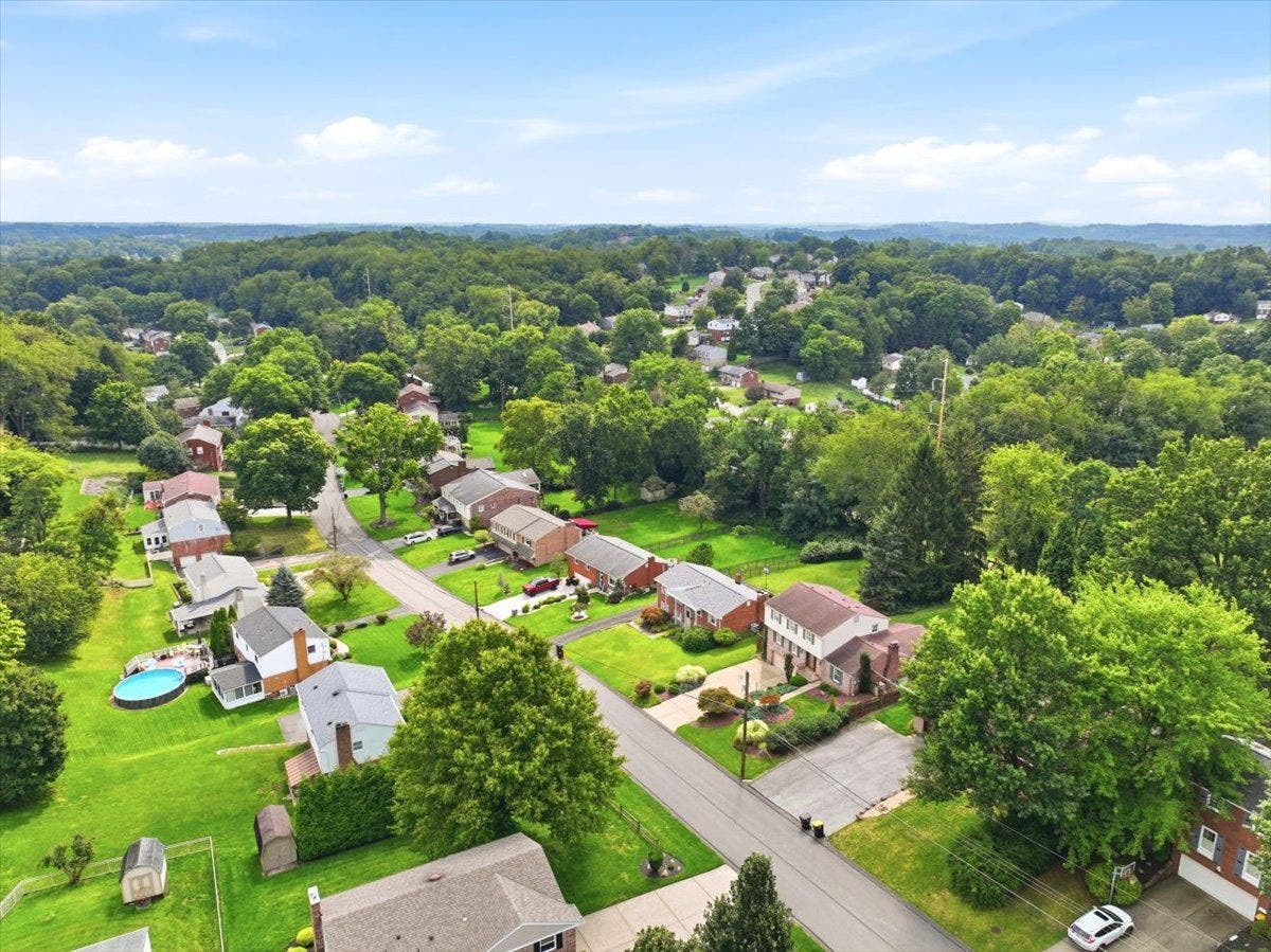 3623 Ashland Drive, Bethel Park, PA 15102