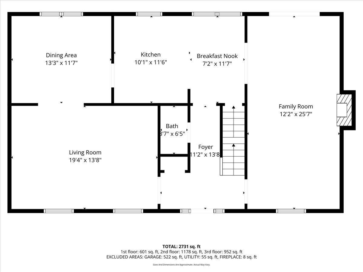 3623 Ashland Drive, Bethel Park, PA 15102