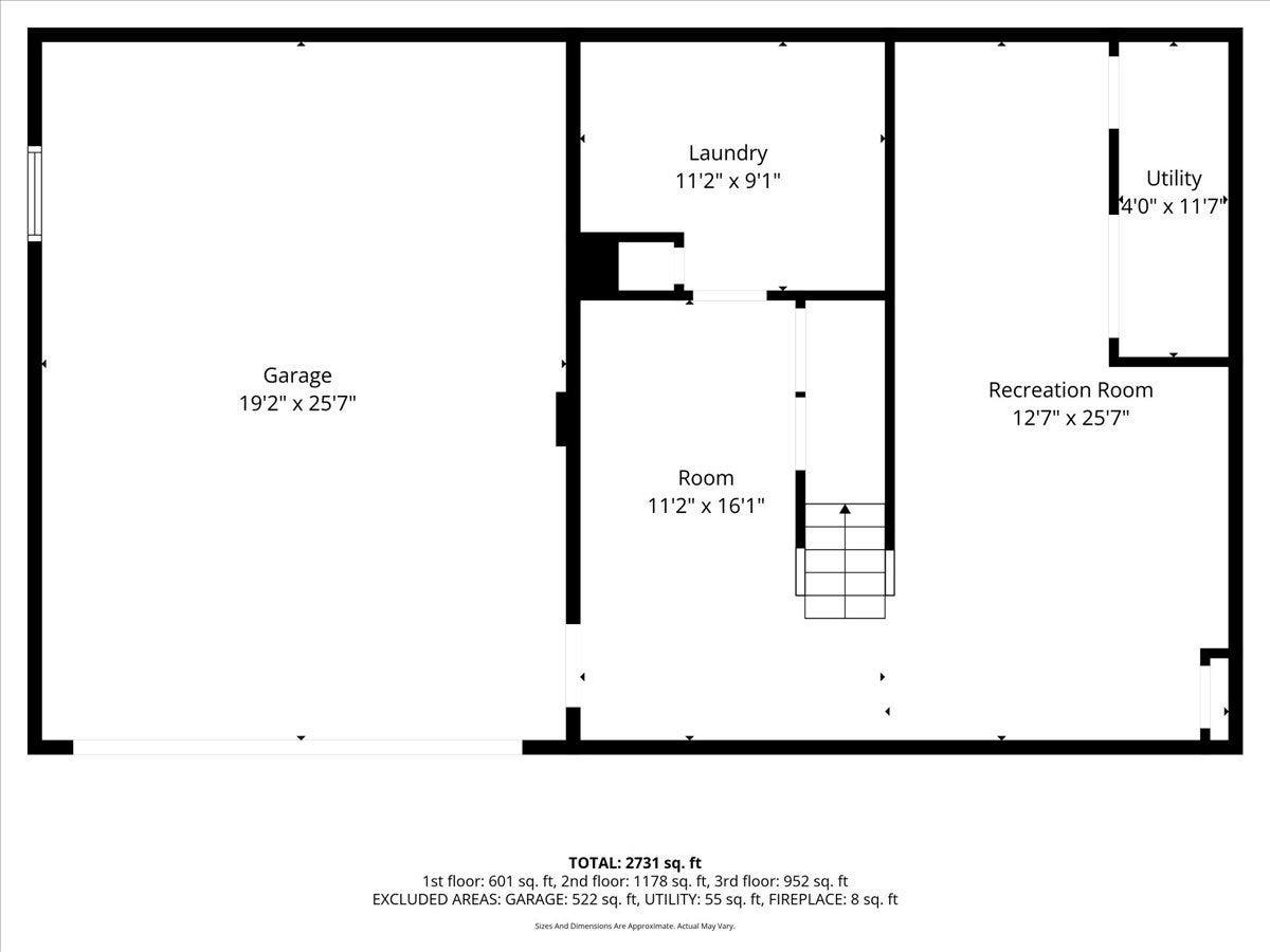 3623 Ashland Drive, Bethel Park, PA 15102
