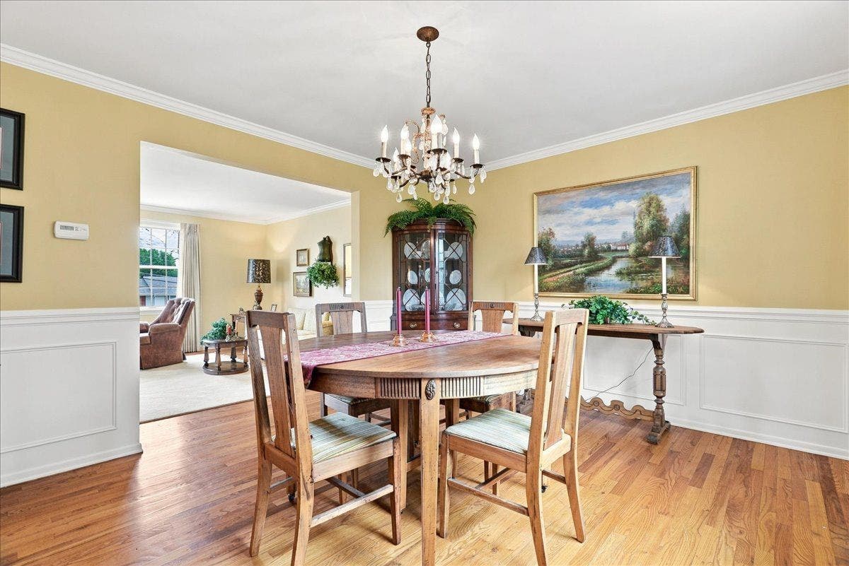 3623 Ashland Drive, Bethel Park, PA 15102