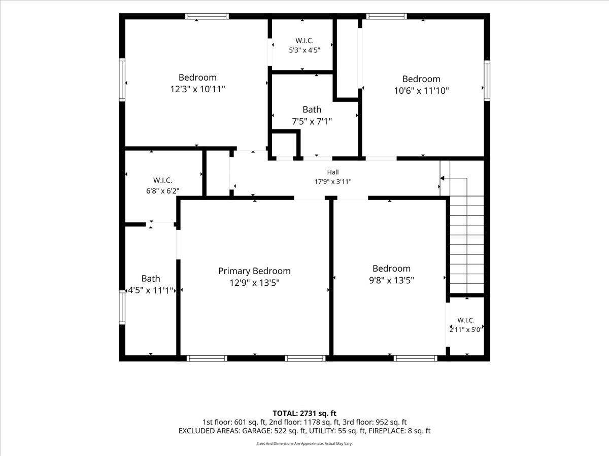 3623 Ashland Drive, Bethel Park, PA 15102