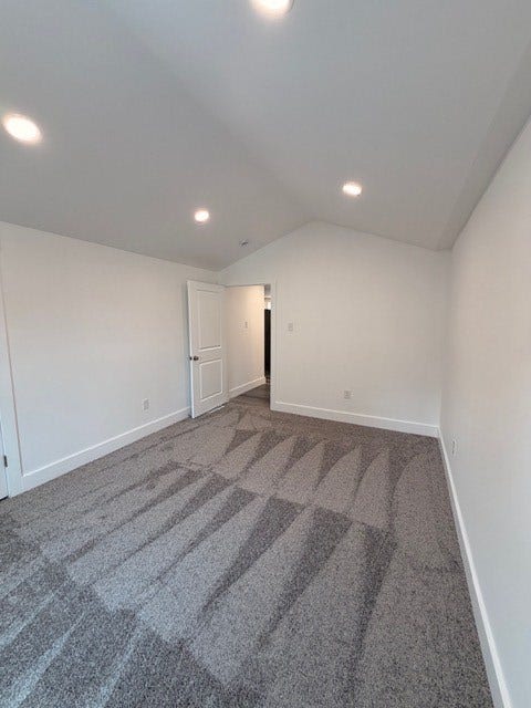 31 E Hallam Ave, Washington, PA 15301 Primary Bedroom