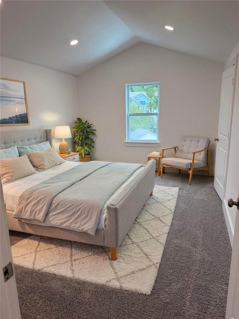 31 E Hallam Ave, Washington, PA 15301 Virtually staged Primary