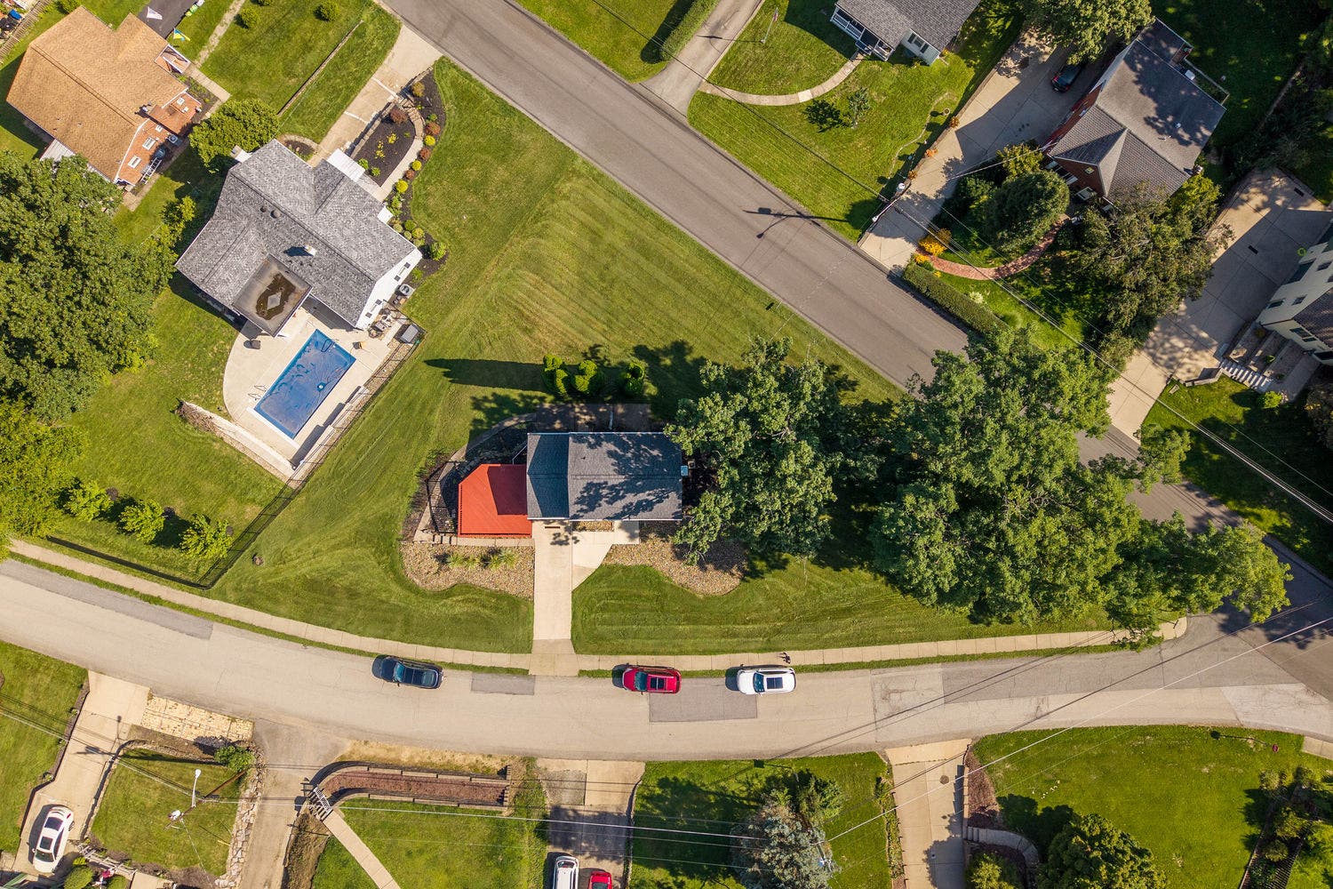 225 Cambridge Road, Bethel Park, PA 15102