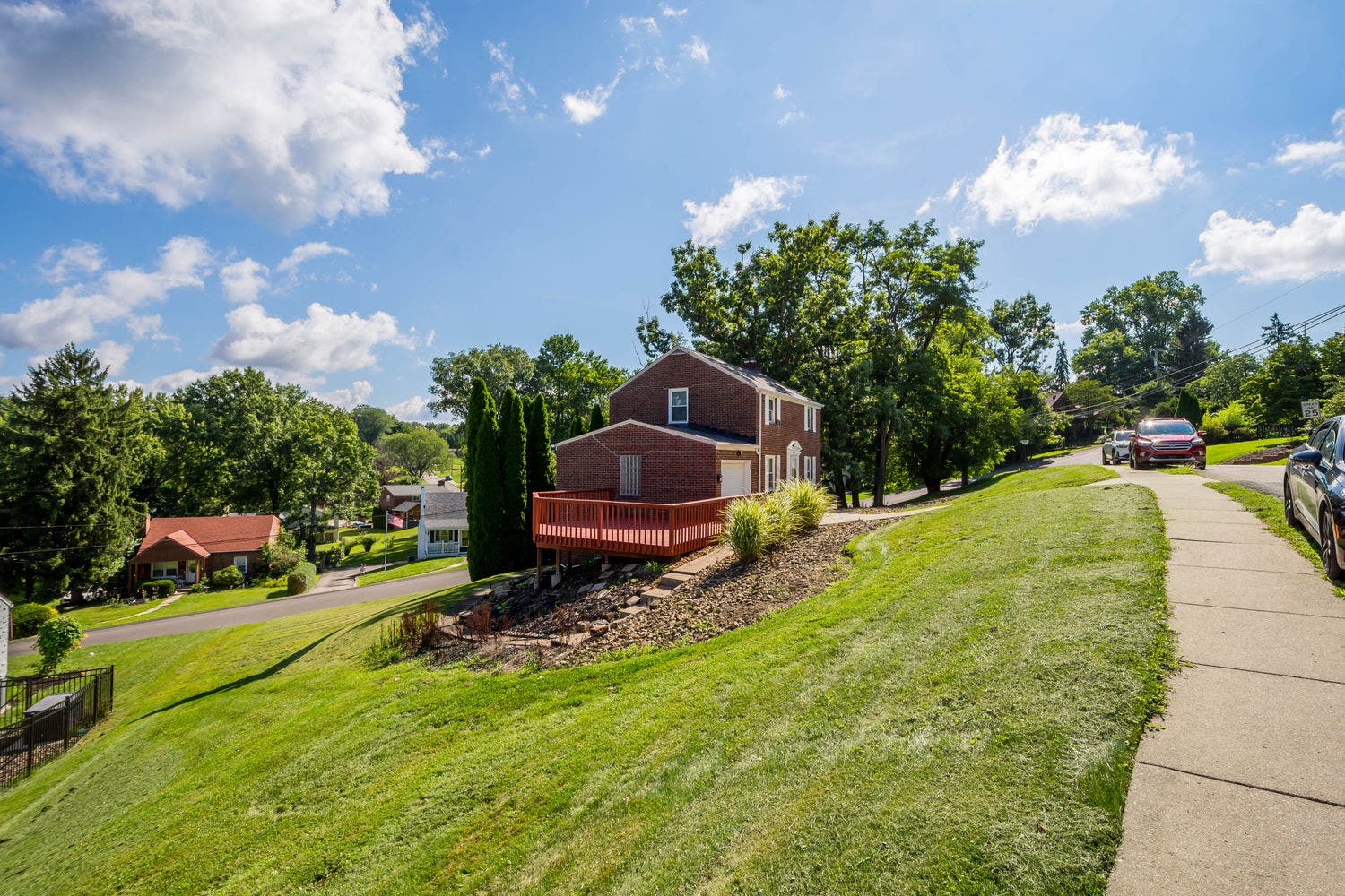 225 Cambridge Road, Bethel Park, PA 15102