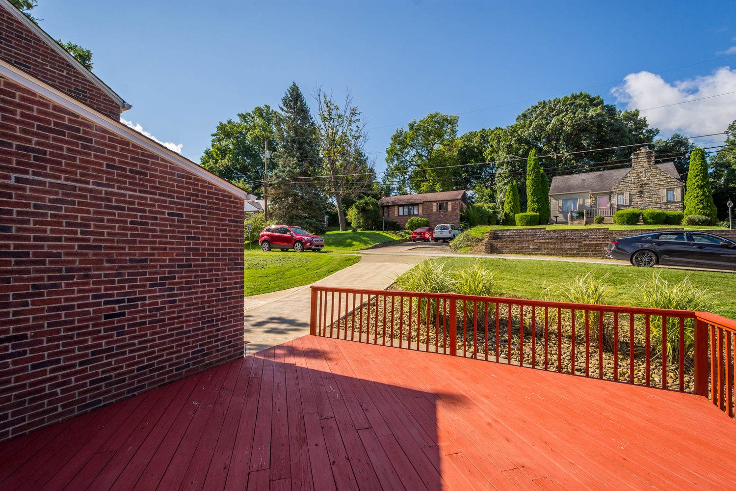 225 Cambridge Road, Bethel Park, PA 15102