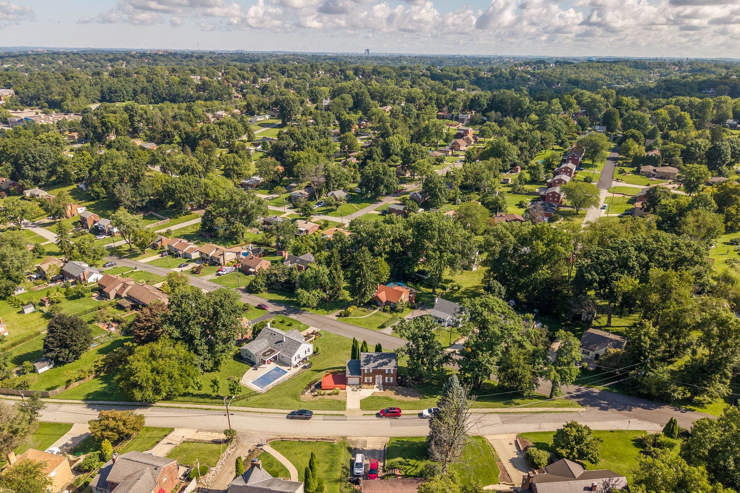 225 Cambridge Road, Bethel Park, PA 15102