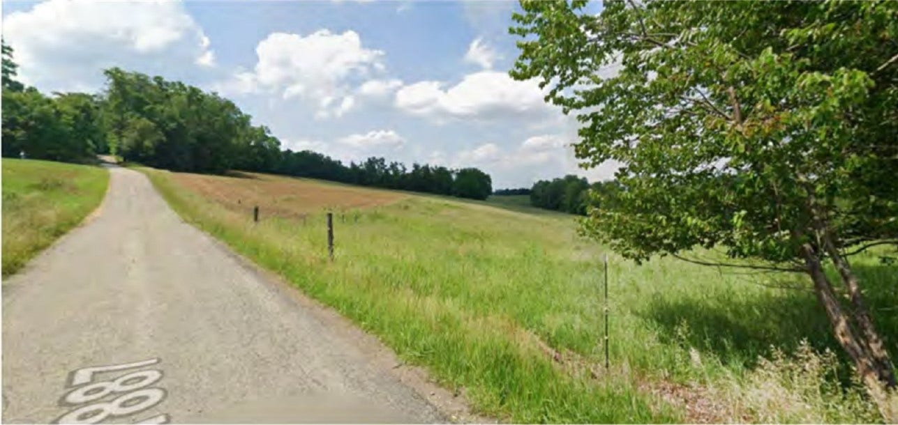 0 Pizza Barn Road, Derry Twp, PA 15627