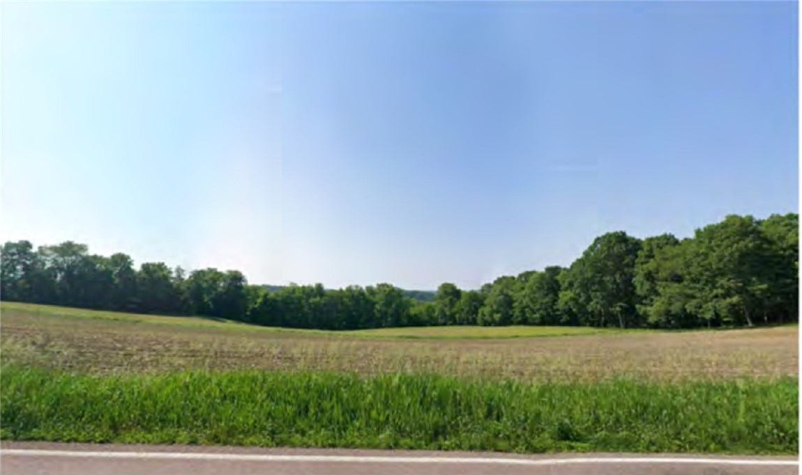 0 Pizza Barn Road, Derry Twp, PA 15627