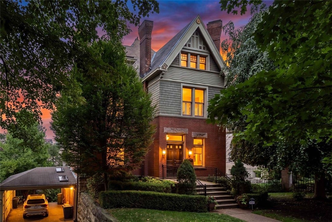 5131 Ellsworth Avenue, Shadyside, PA 15232
