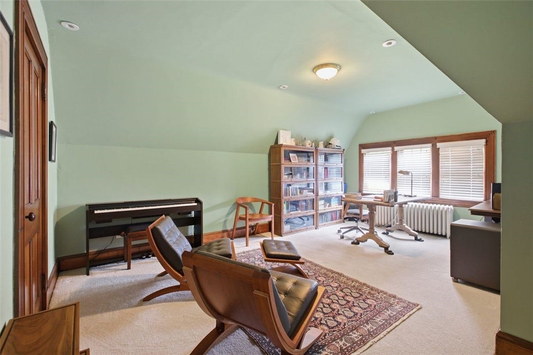 5131 Ellsworth Avenue, Shadyside, PA 15232