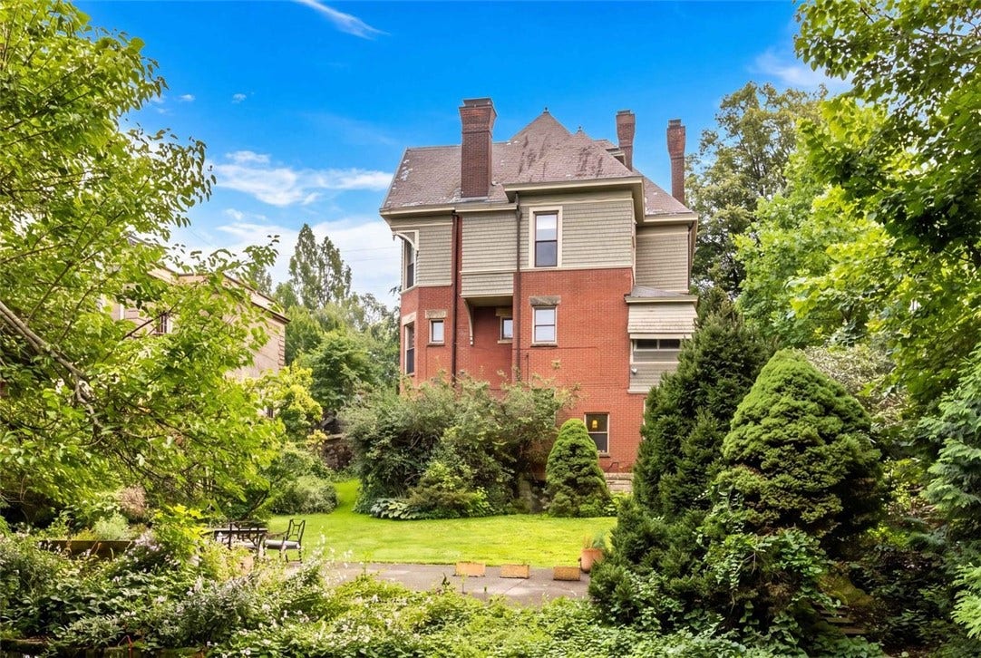 5131 Ellsworth Avenue, Shadyside, PA 15232