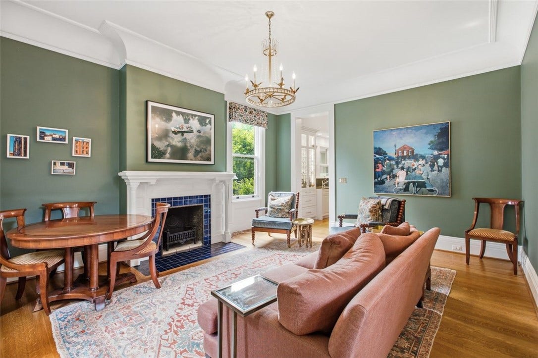 5131 Ellsworth Avenue, Shadyside, PA 15232