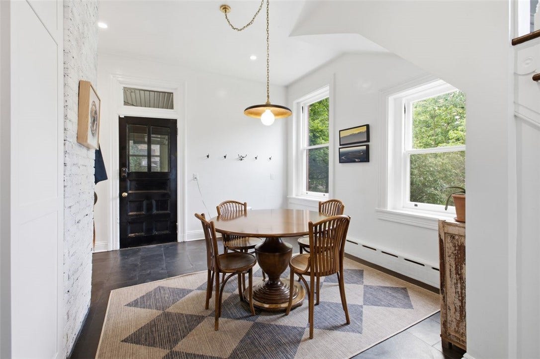 5131 Ellsworth Avenue, Shadyside, PA 15232