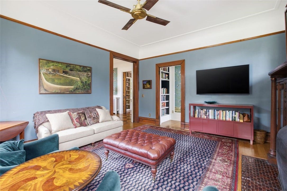 5131 Ellsworth Avenue, Shadyside, PA 15232