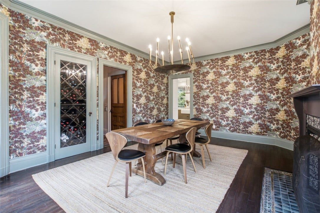 5131 Ellsworth Avenue, Shadyside, PA 15232