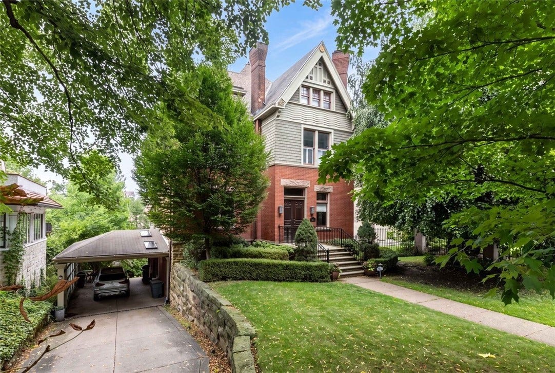 5131 Ellsworth Avenue, Shadyside, PA 15232