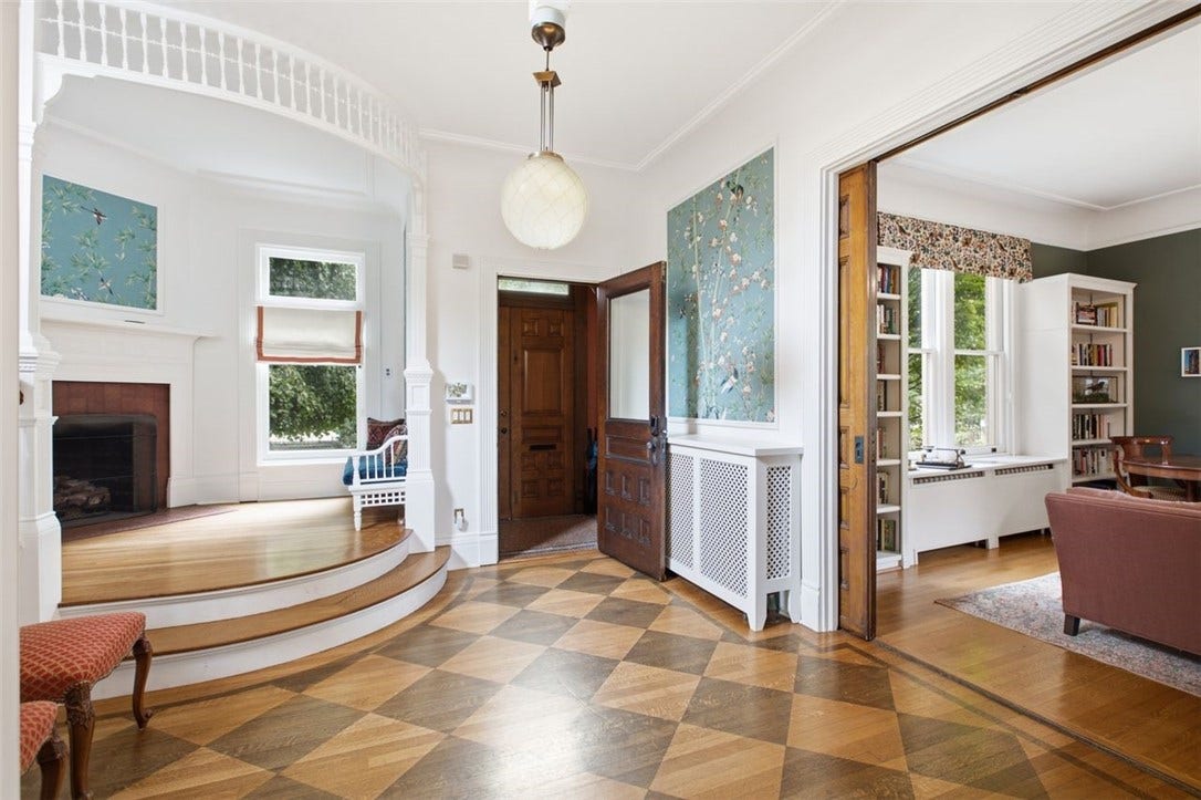 5131 Ellsworth Avenue, Shadyside, PA 15232