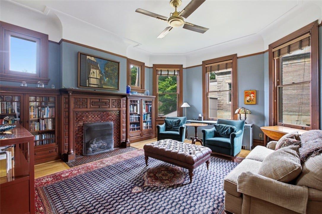 5131 Ellsworth Avenue, Shadyside, PA 15232