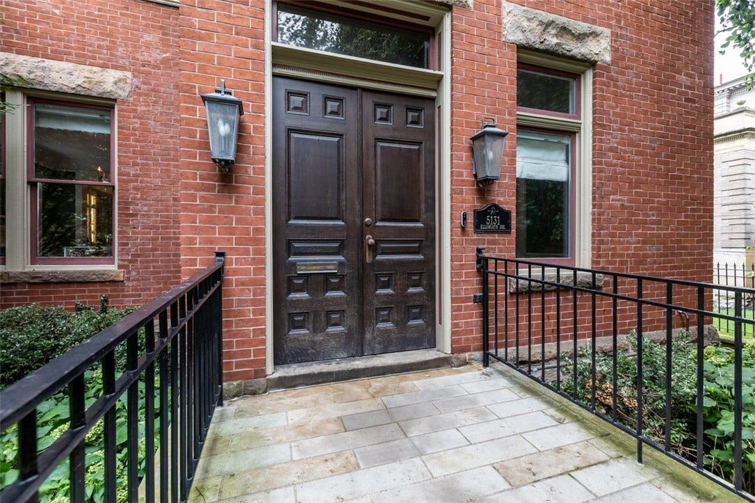5131 Ellsworth Avenue, Shadyside, PA 15232