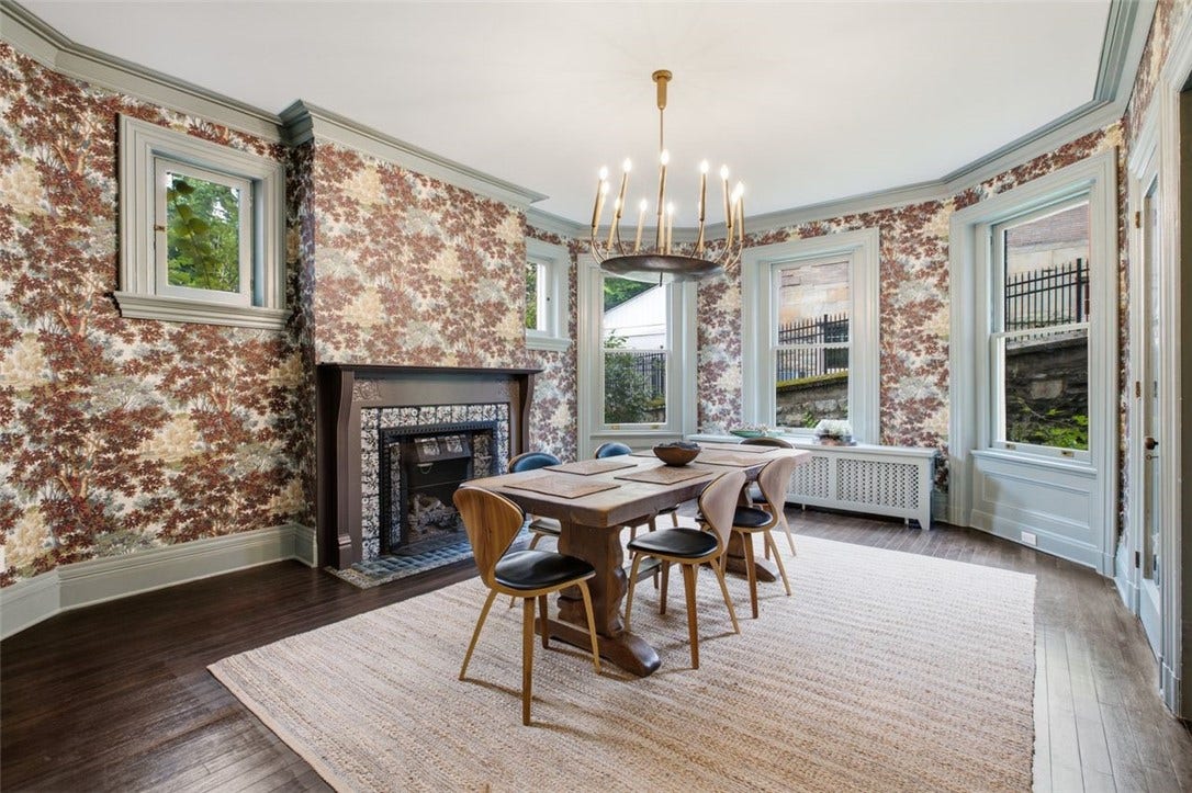 5131 Ellsworth Avenue, Shadyside, PA 15232