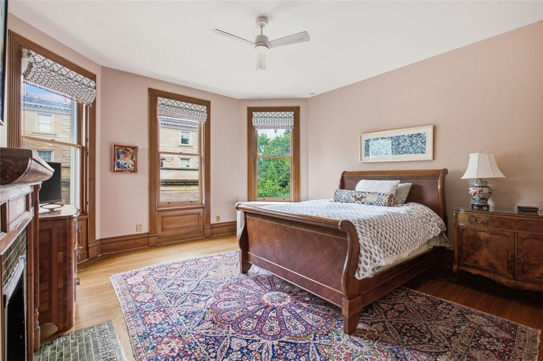 5131 Ellsworth Avenue, Shadyside, PA 15232
