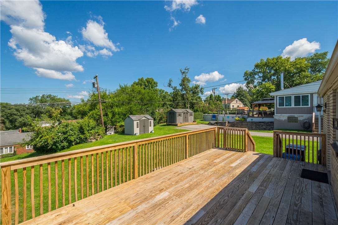 193 Woodhall Dr, Pittsburgh, PA 15236 193 Woodhall Dr, Pittsburgh, PA 15236