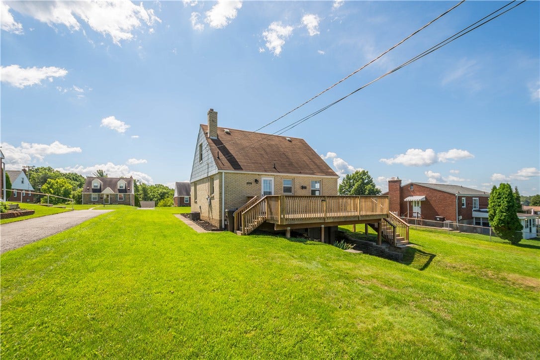 193 Woodhall Dr, Pittsburgh, PA 15236 193 Woodhall Dr, Pittsburgh, PA 15236