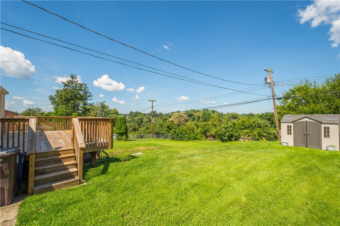 193 Woodhall Dr, Pittsburgh, PA 15236 193 Woodhall Dr, Pittsburgh, PA 15236