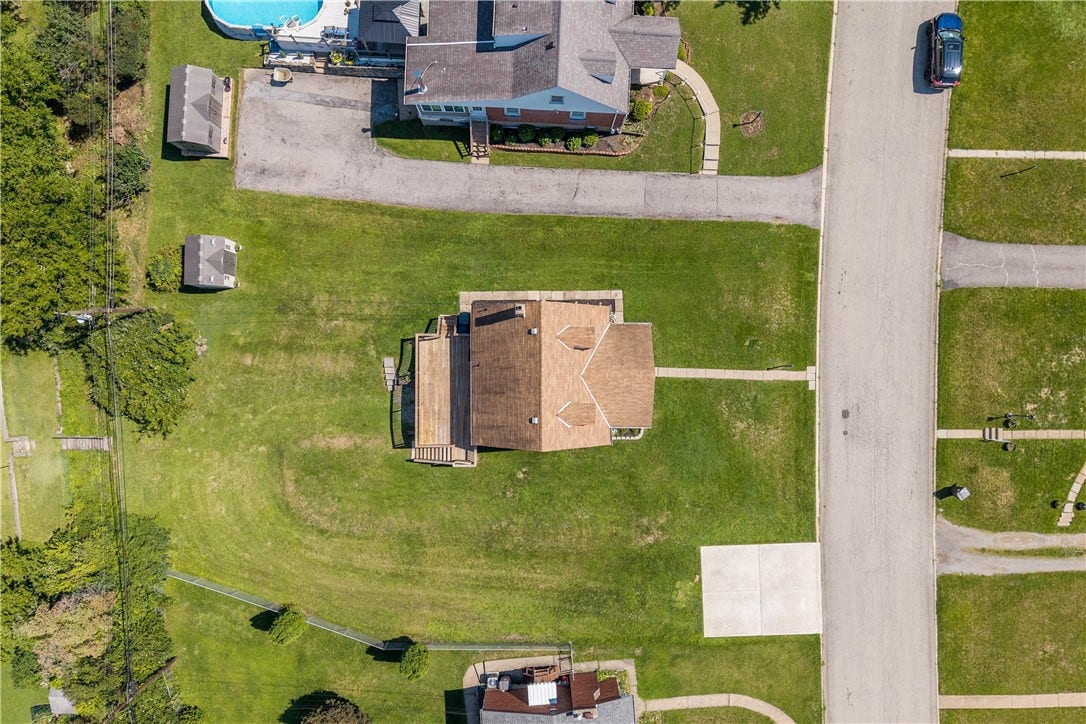 193 Woodhall Dr, Pittsburgh, PA 15236 193 Woodhall Dr, Pittsburgh, PA 15236