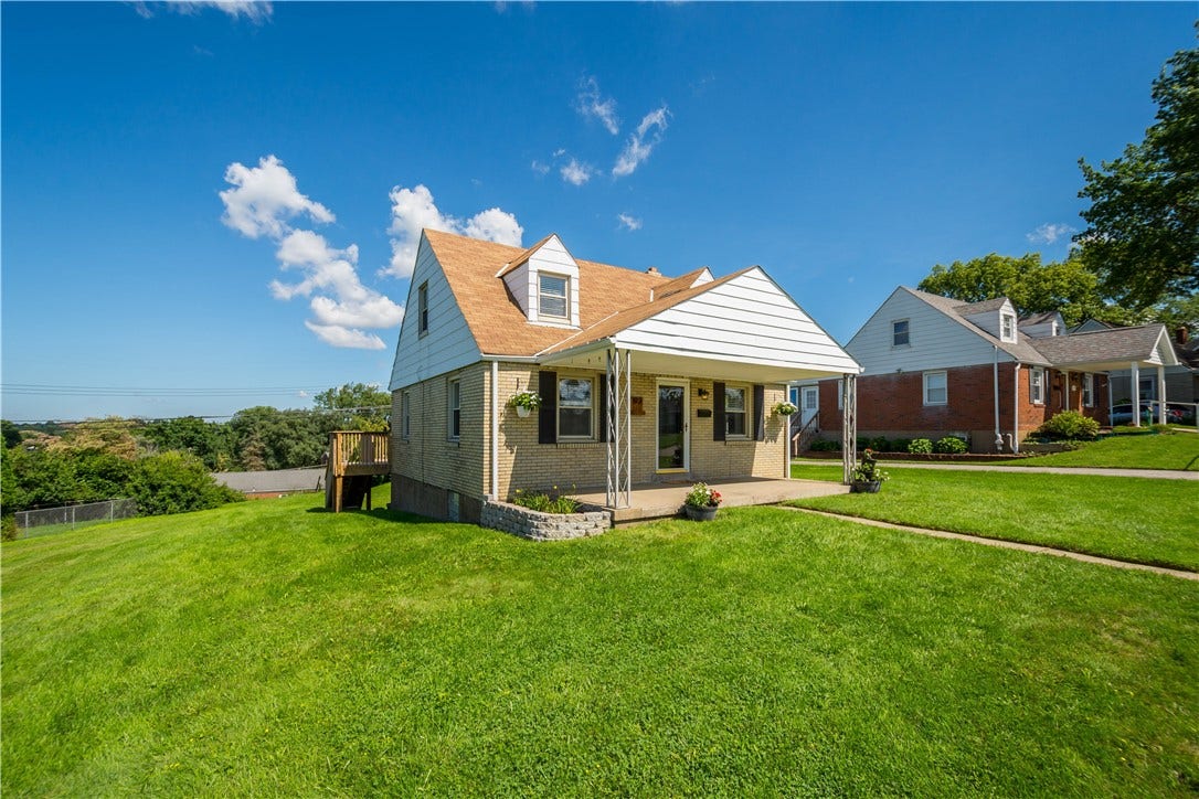 193 Woodhall Dr, Pittsburgh, PA 15236 193 Woodhall Dr, Pittsburgh, PA 15236