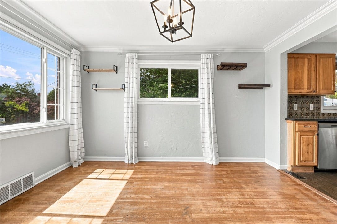 201 Broughton Rd, Bethel Park, PA 15102