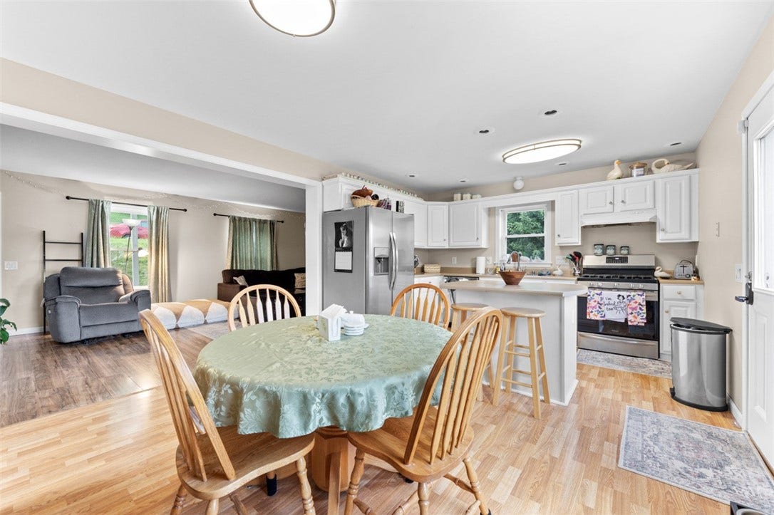 309 Chestnut St, Jeannette, PA 15644