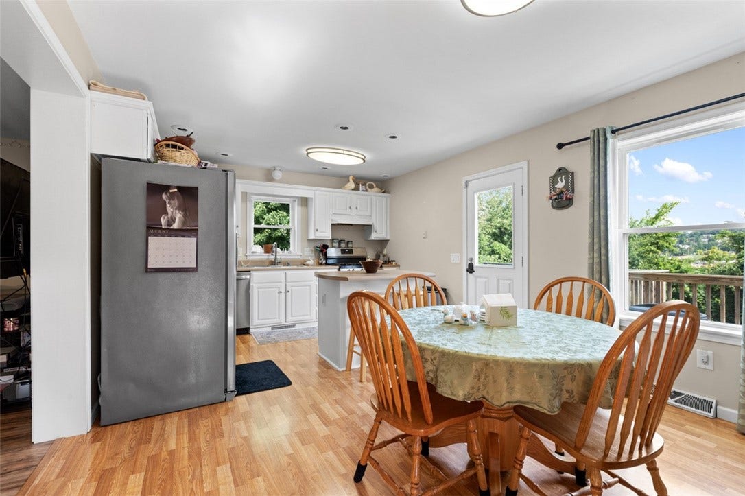 309 Chestnut St, Jeannette, PA 15644