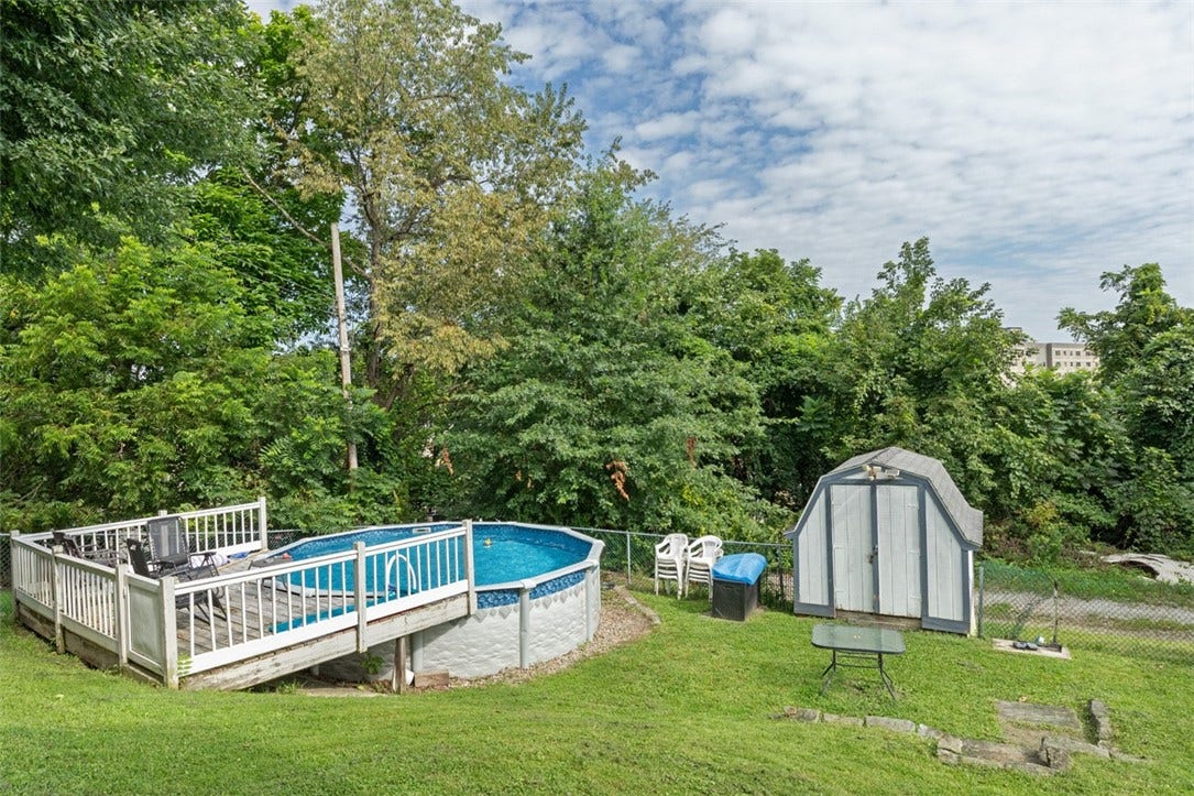 309 Chestnut St, Jeannette, PA 15644