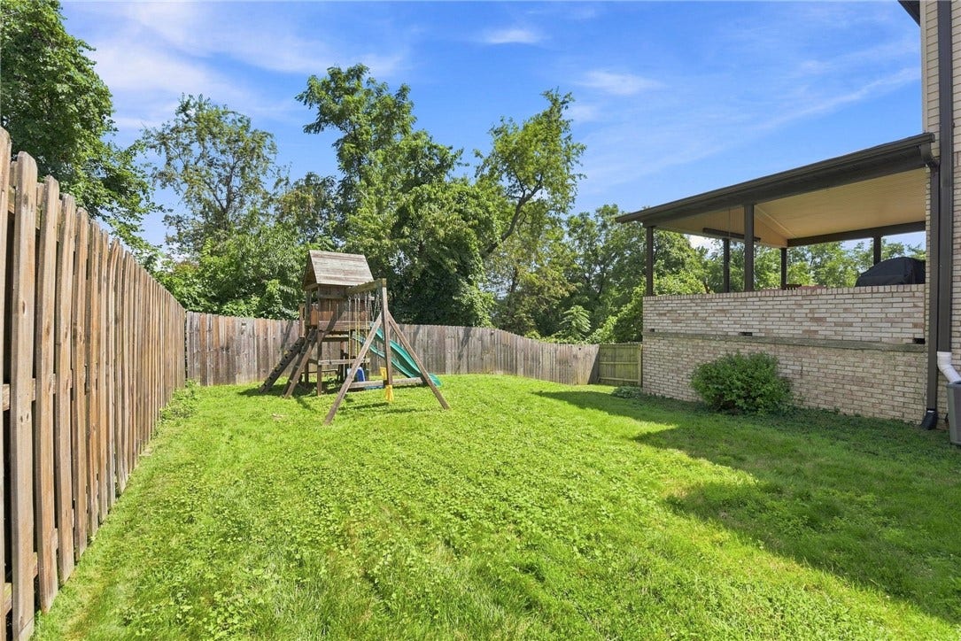 10322 Roseway Blvd, North Huntingdon, PA 15642