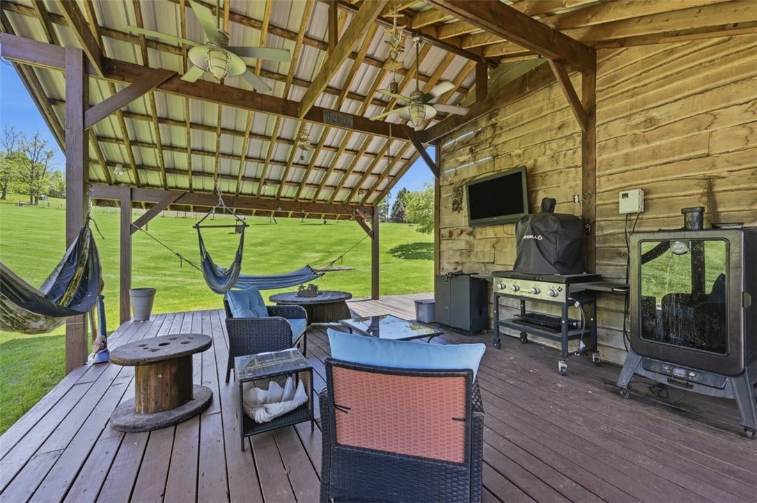 2976 Henderson Road, Washington, PA 15301