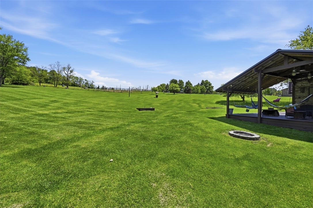 2976 Henderson Road, Washington, PA 15301