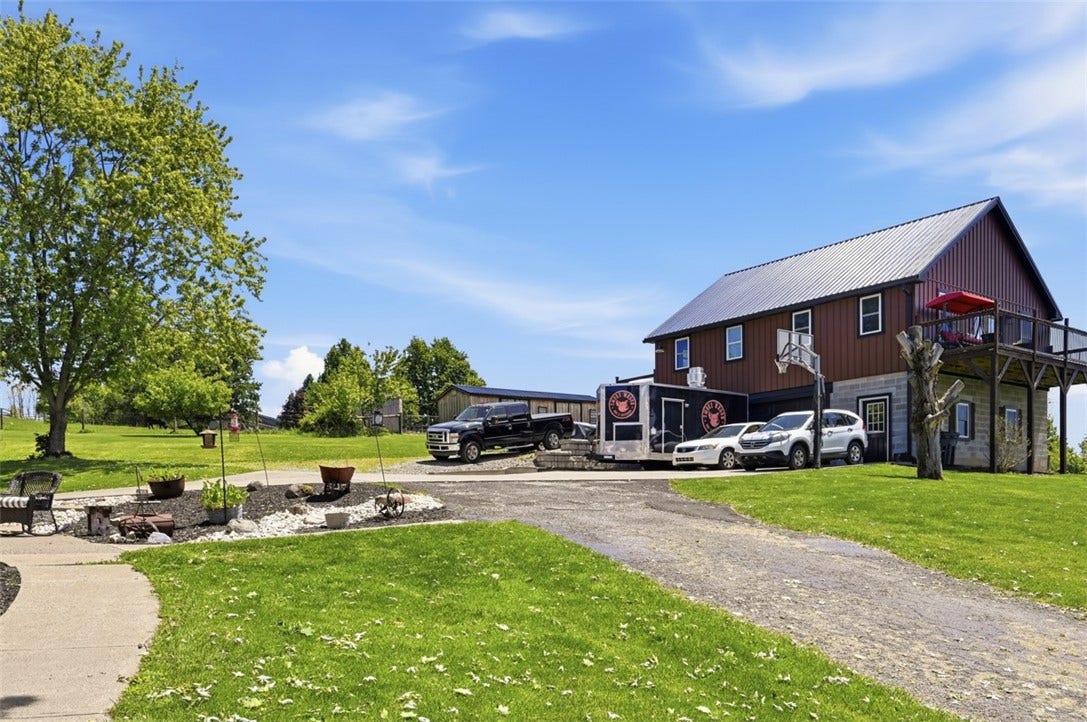 2976 Henderson Road, Washington, PA 15301