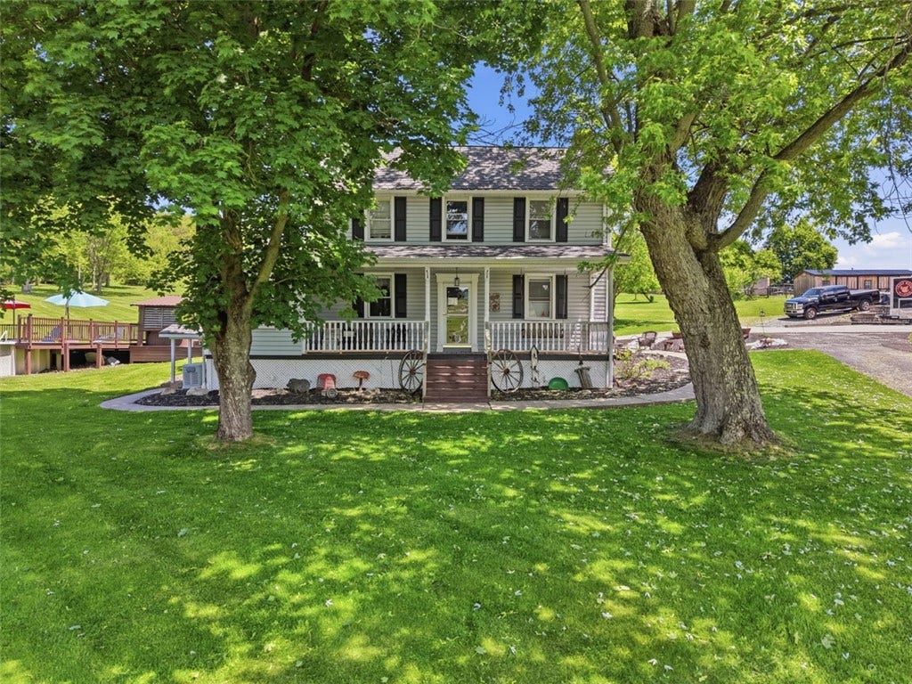 2976 Henderson Road, Washington, PA 15301