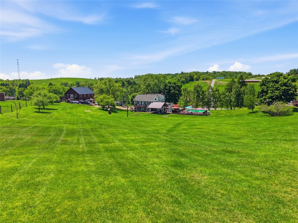 2976 Henderson Road, Washington, PA 15301