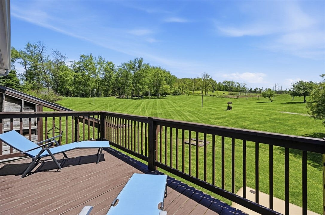 2976 Henderson Road, Washington, PA 15301